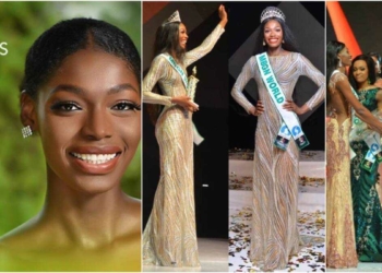 History of the Most Beautiful Girl in Nigeria (MBGN) Pageant