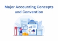 Major Accounting Concepts and Convention