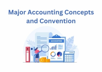 Major Accounting Concepts and Convention