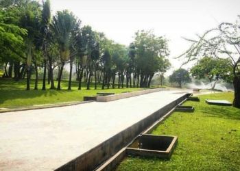 Millenium Park Abuja