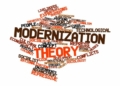 Modernization Theory; Definition and Examples