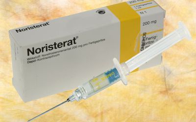 Noristerat Injection