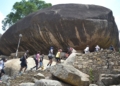 Olumo Rock