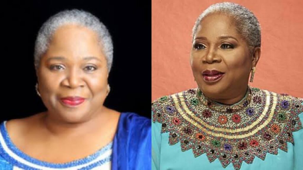 Onyeka Onwenu