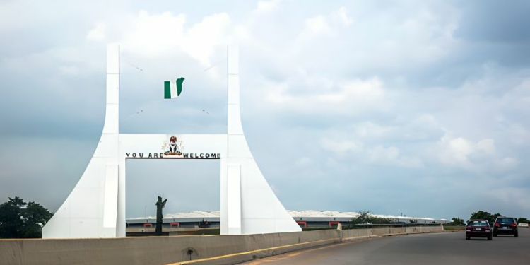 Postal Code for Wuse II, Abuja FCT, AMAC