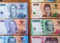 What Currency Does Indonesia Use?