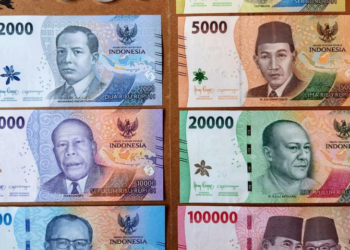 What Currency Does Indonesia Use?