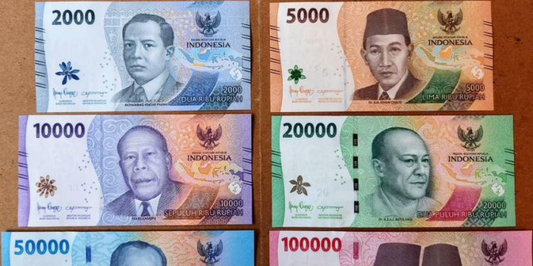 What Currency Does Indonesia Use?