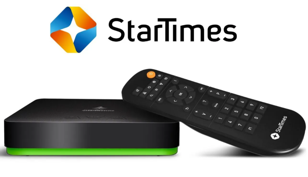 StarTimes Subscription Packages, Prices and Channels in 2024