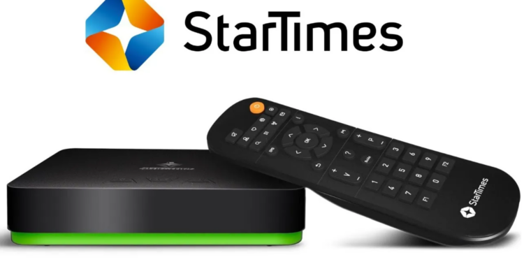 StarTimes Subscription Packages, Prices and Channels in 2024