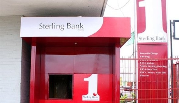 Sterling Bank Code