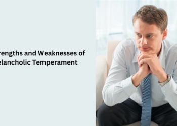 Strengths and Weaknesses of Melancholic Temperament