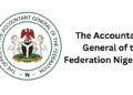 The Accountant General of the Federation Nigeria