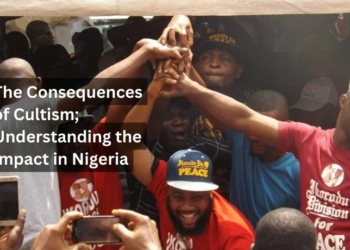 The Consequences of Cultism; Understanding the Impact in Nigeria