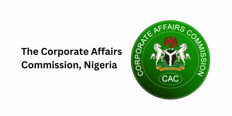 The Corporate Affairs Commission, Nigeria