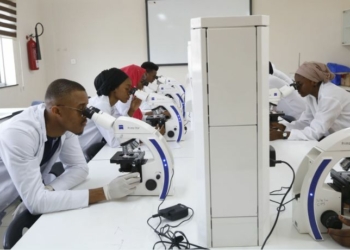 Top 15 Most in-Demand Medical Courses in Nigeria (2024)