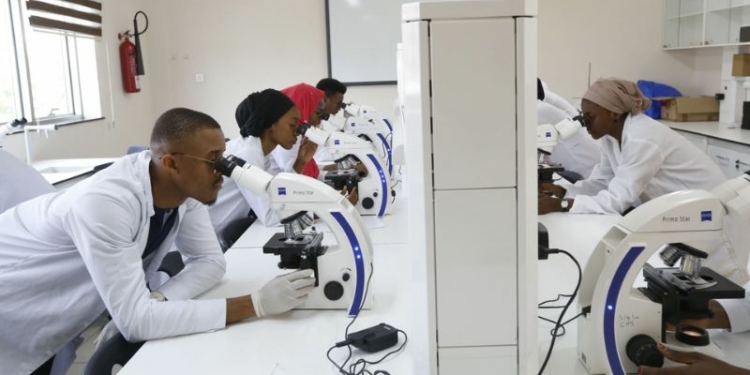 Top 15 Most in-Demand Medical Courses in Nigeria (2024)