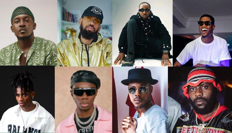 Top 15 Nigerian Rappers » PIECE — WITHIN NIGERIA