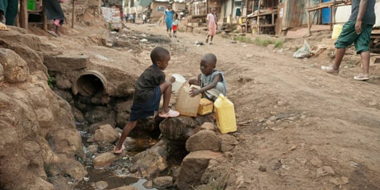 Top 15 Poorest State in Nigeria in 2023