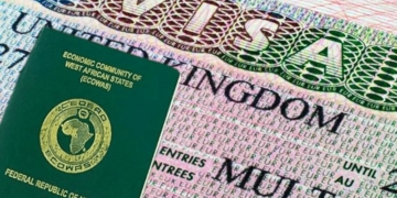 UK Visa Fees and Requirements for Nigerians 2023