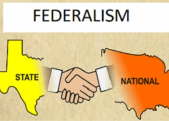 Understanding the Key Features of Federalism in Nigeria