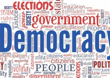 What are the Key Features & Characteristics of Democracy