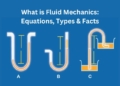 What is Fluid Mechanics: Equations, Types & Facts