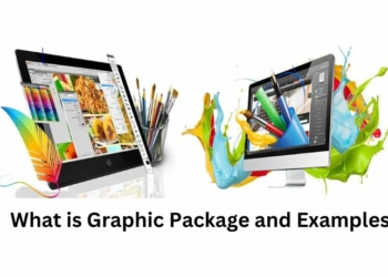 What is Graphic Package and Examples