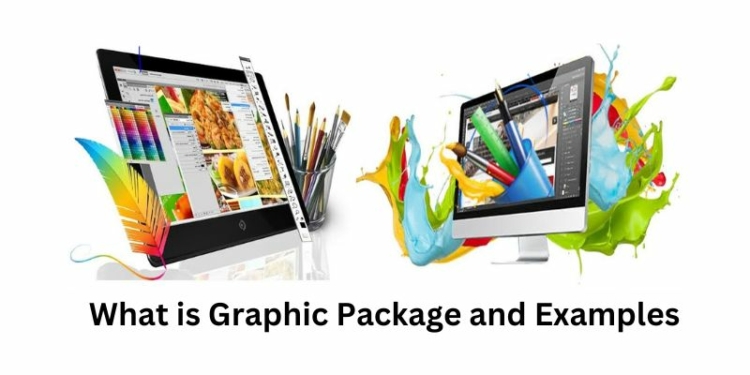 What is Graphic Package and Examples