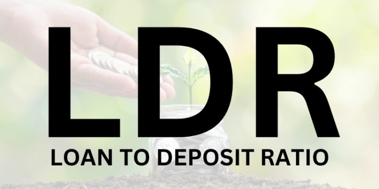 What is Loan-to-Deposit Ratio (LDR)