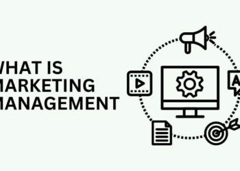 What is Marketing Management