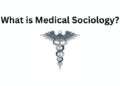 What is Medical Sociology?