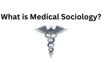 What is Medical Sociology?