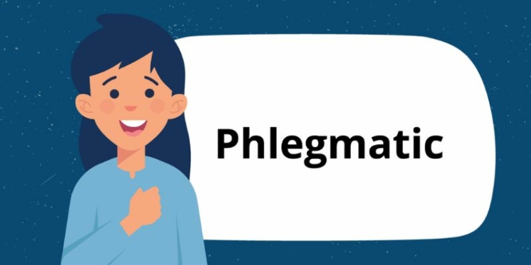 What is Phlegmatic Temperament