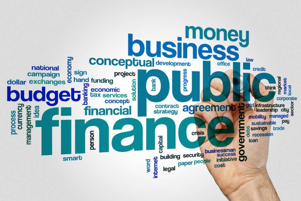 What is Public Finance: Components, Scope, Importance & Examples