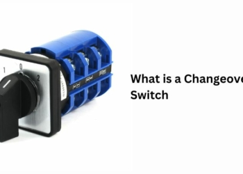 What is a Changeover Switch