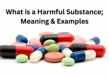 What is a Harmful Substance; Meaning & Examples