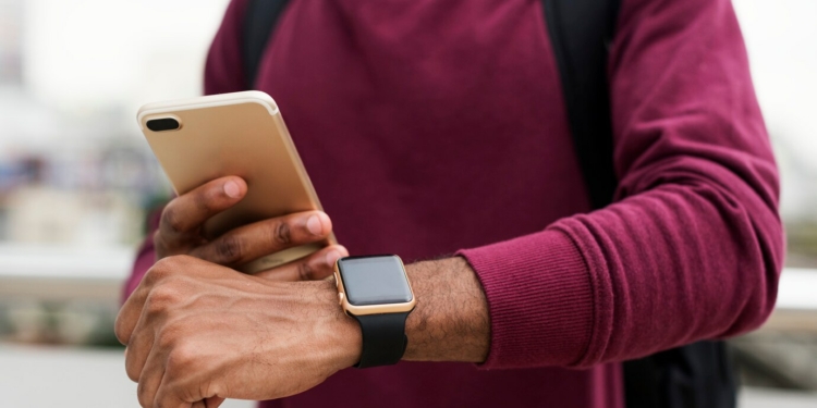 How to Use Apple Pay on an Apple Watch