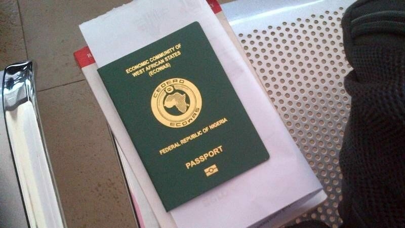 All You Need To Know About The Nigerian Passport And How To Apply Piece — Within Nigeria 5449