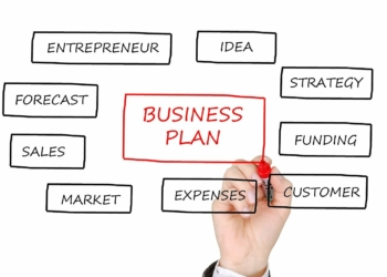 Why You Need a Business Plan