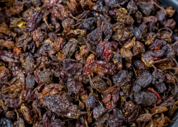 Cameroon Pepper