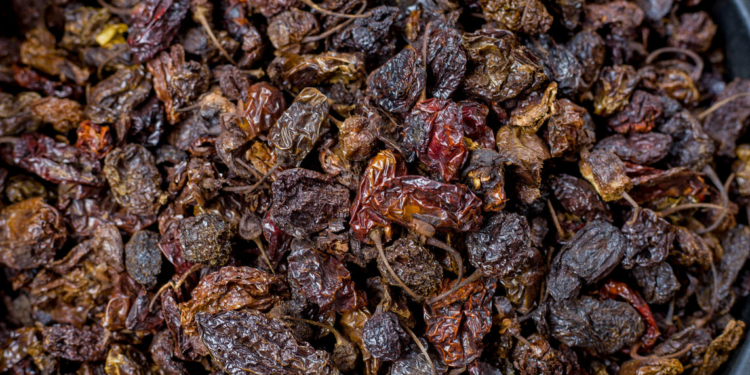 Cameroon Pepper