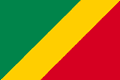 Drapeau Congo