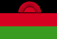 Drapeau Malawi