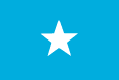 Drapeau Somalie