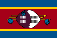 Drapeau Swaziland