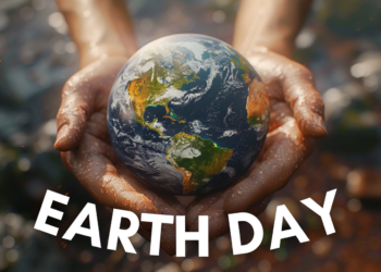 What is Earth day