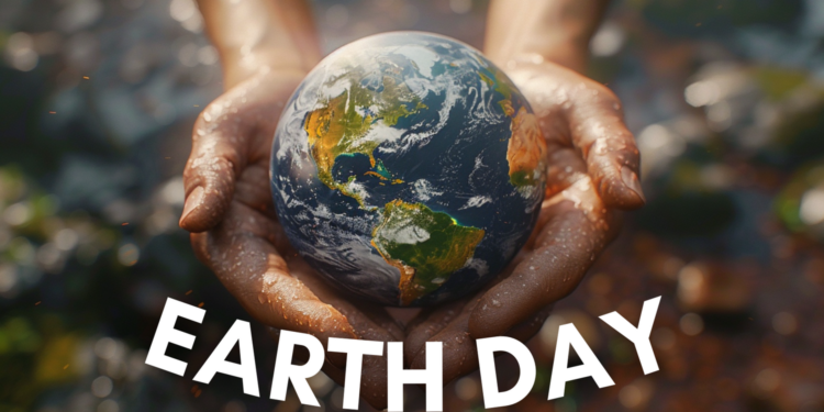 What is Earth day