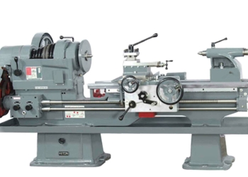 Lathe Machine