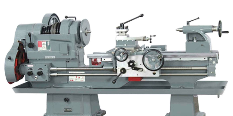 Lathe Machine